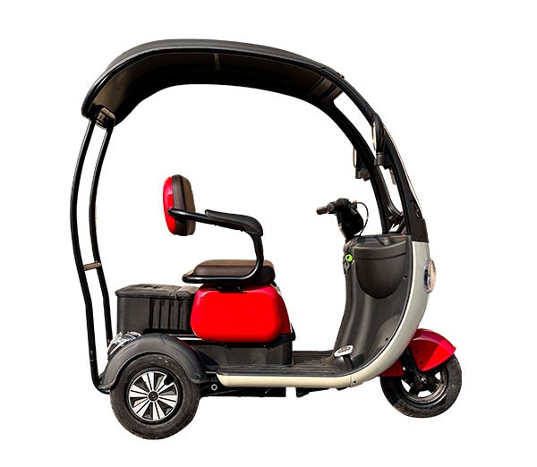 Elderly Electric Tricycle