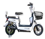 एल्यूमिनियम इलेक्ट्रिक साइकिलें