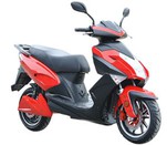 ब्रांड नई इलेक्ट्रिक पावर स्कूटर