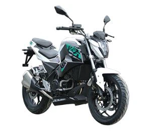 नई स्पोर्ट स्ट्रीट लीगल ऑफ रोड मोटरसाइकिलें