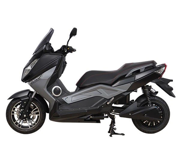 Adult Powerful Electric Motorcycle