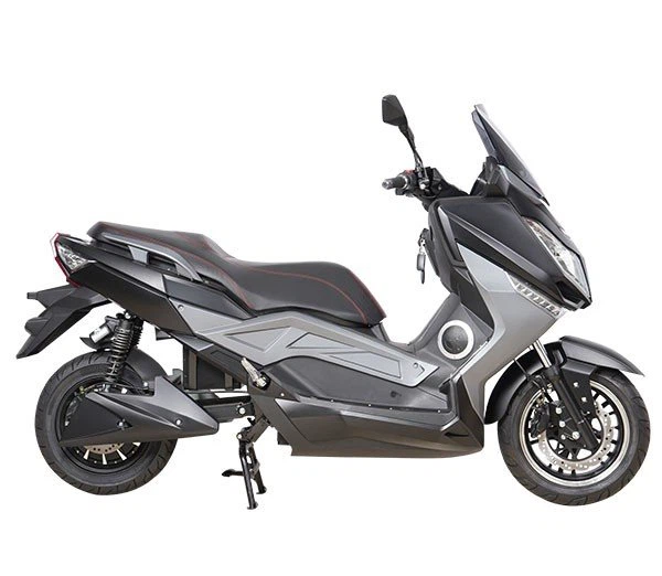 Adult Powerful Electric Motorcycle